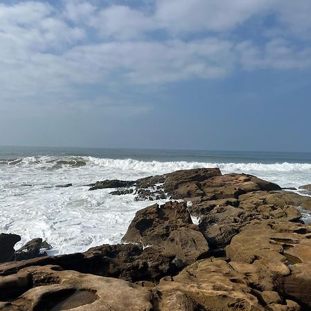 2 Appartements A Tamraght Taghazout Bay Surf Spot Аурир Екстериор снимка